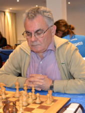 No hay quien baje del podium a Vi&ntilde;al